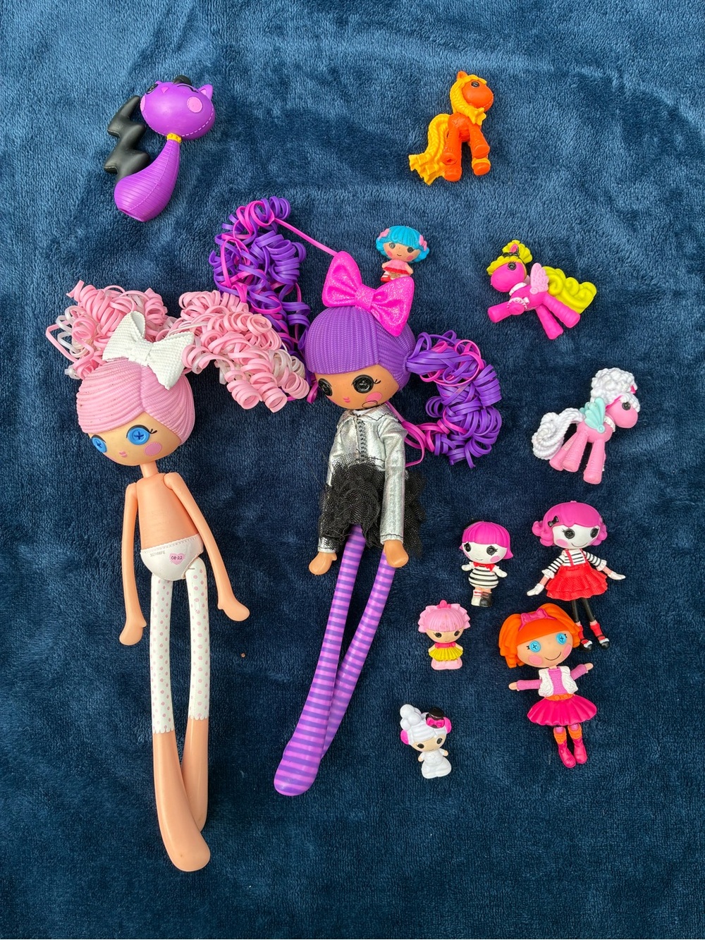 Lalaloopsy